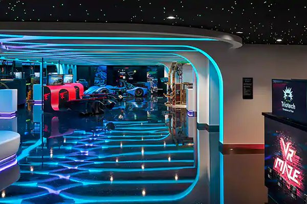 Norwegian Encore Gallery Image